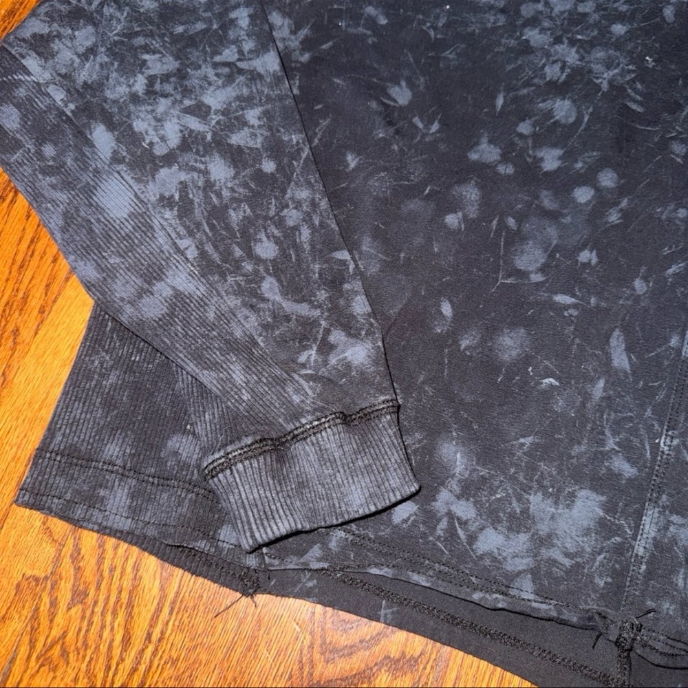 Limited Too Washed Ribbed Set - Picture 9 of 12